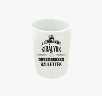 A legnagyobb királyo...