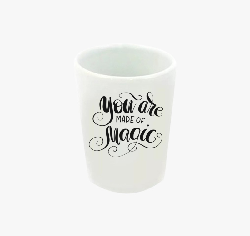 You magic feles pohár