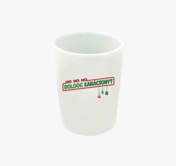 Hohoho Boldog Karács...