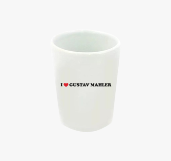 Mahler love feles po