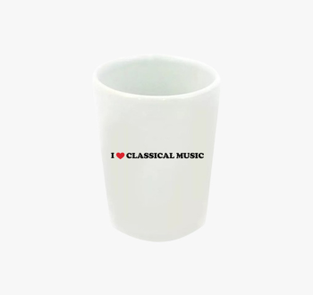 Love Classical feles