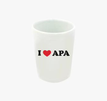 I love Apa feles poh