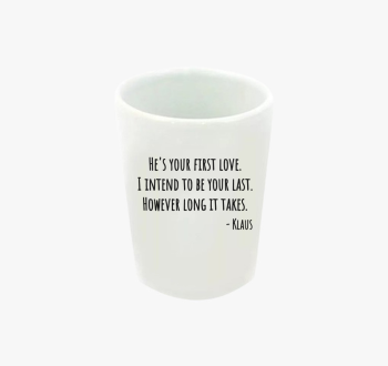 Klaus idézet feles p