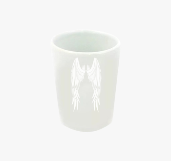 Fehér Angyalszárny f...