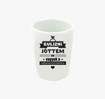 Bulizni jöttem - Men...