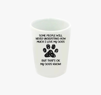 Szeretem a kutyámat ...