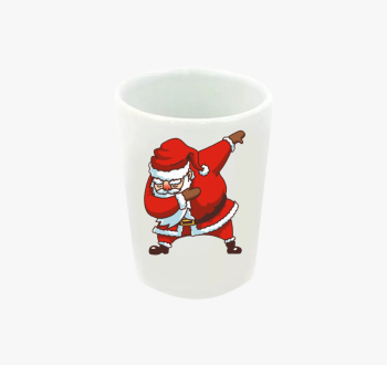 DAB mikulás feles po