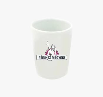 Férjhez megyek feles...