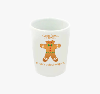 Mézeskalács karácson...