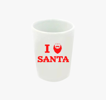 I love Santa - Szere...
