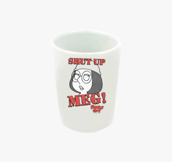 Shut up Meg! - Famil...