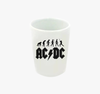 ACDC evolúció feles 