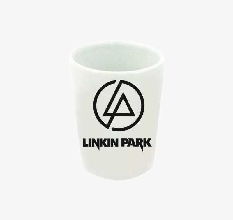 Linkin Park feles pohár
