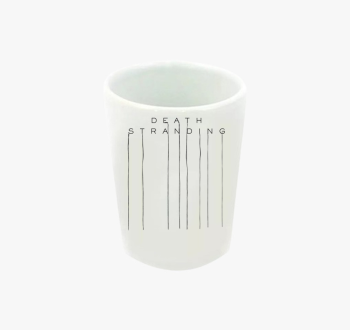 Death Stranding fele