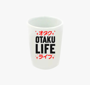 Otaku Life feles poh
