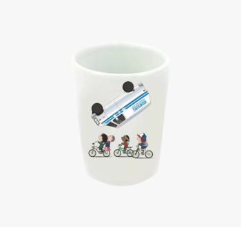 Stranger things egye...