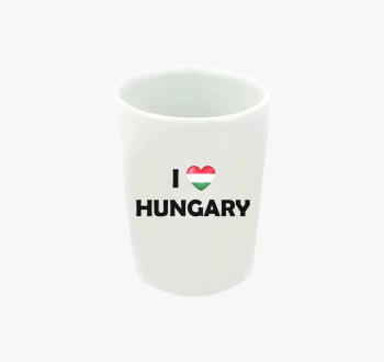 I Love Hungary - Mag...