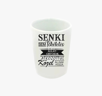 Állatorvos feles poh