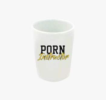 Porn Instruktor fele