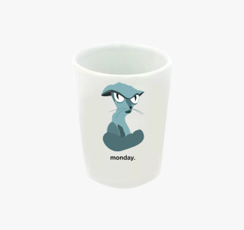 Morcos macska - hétf...