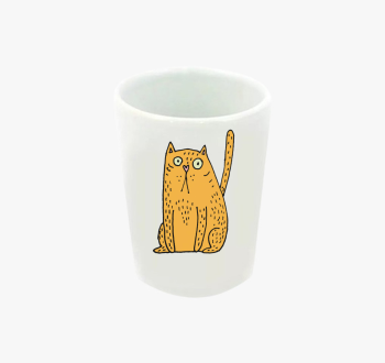 Rajtakapott macska f...