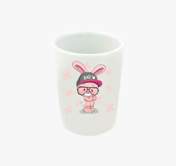 Bad Bunny feles pohá