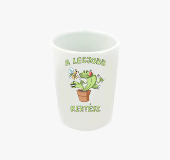 Legjobb kertész fele