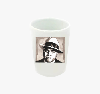 Sebhelyesarcú feles 