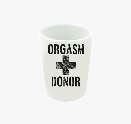 Amerikai pite orgasm donor fel...