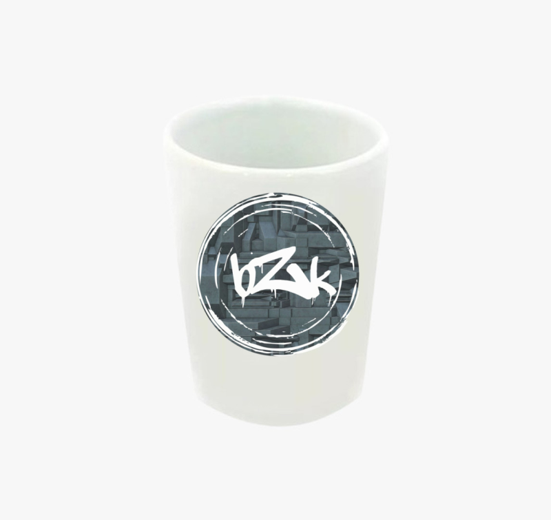 BaZOOka_1 feles pohár