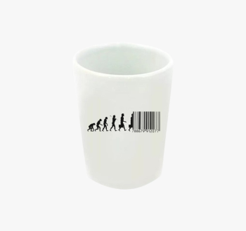 Barcode evolúció fel...