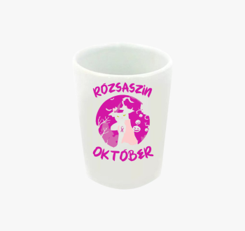 Rózsaszín október fe...