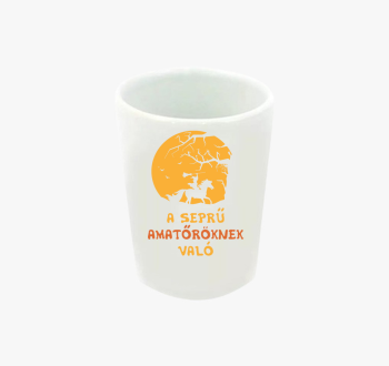 Profi boszorkány fel