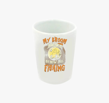 Halloweeni horgászós...