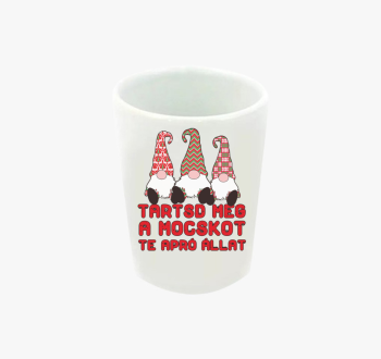 Manós karácsonyi fel...