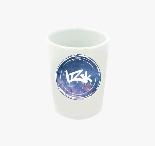 BaZOOka_2 feles pohár