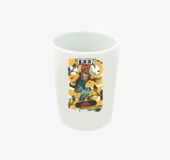 Farkasbőrben sorozat...