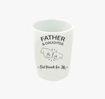 Apa és lánya feles p