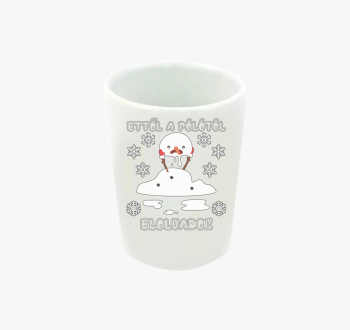 Elolvadok karácsonyi...