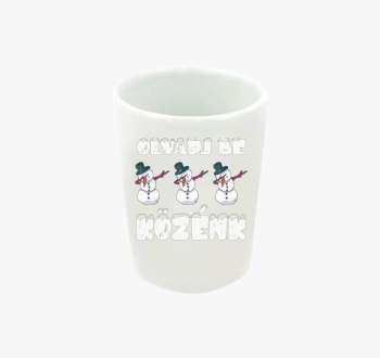 Olvadj be közénk fel...