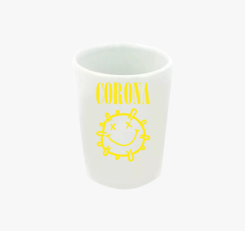 Nirvana-Corona feles