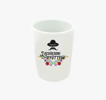 Locsolkodni gyüttem!...