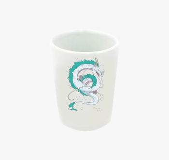 Chihiro - Sárkány Ha...