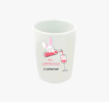 Nyuszis lánybúcsús f...