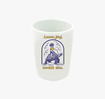 Lassan járj, tovább ...