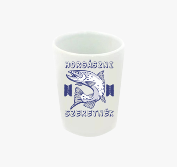 Horgászni szeretnék ...