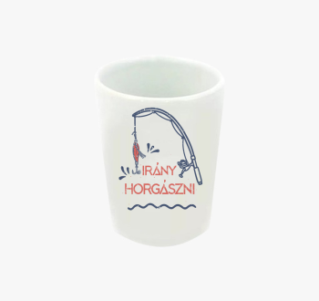 Irány horgászni fele