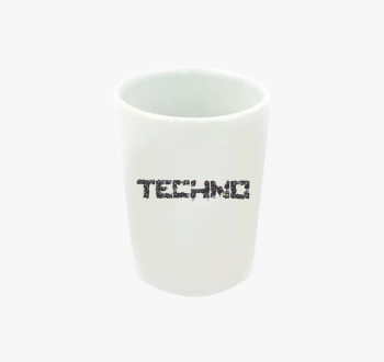 A Techno zene szerel...