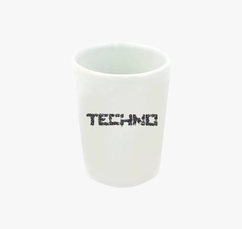 A Techno zene szerelmeseinek feles pohár