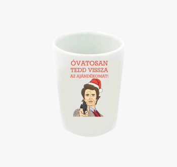 Vicces karácsonyi fe...